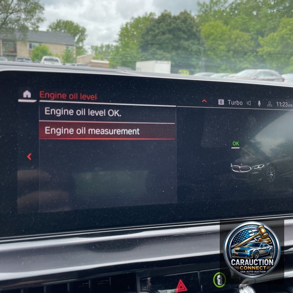 2022 BMW 8-Series 840i