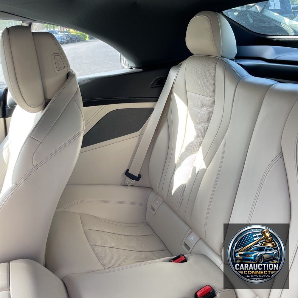 2024 BMW 8-Series 840i