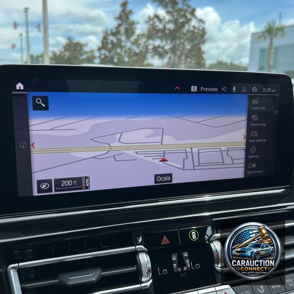 2024 BMW 8-Series 840i