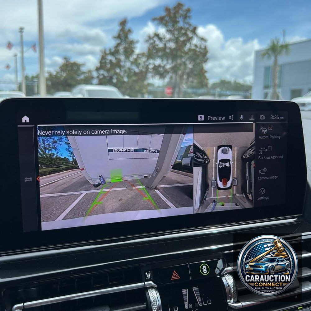 2024 BMW 8-Series 840i