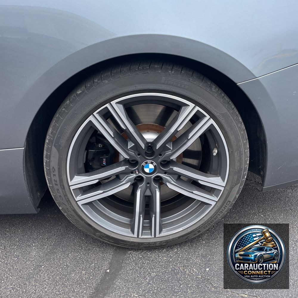 2022 BMW 8-Series M850xi