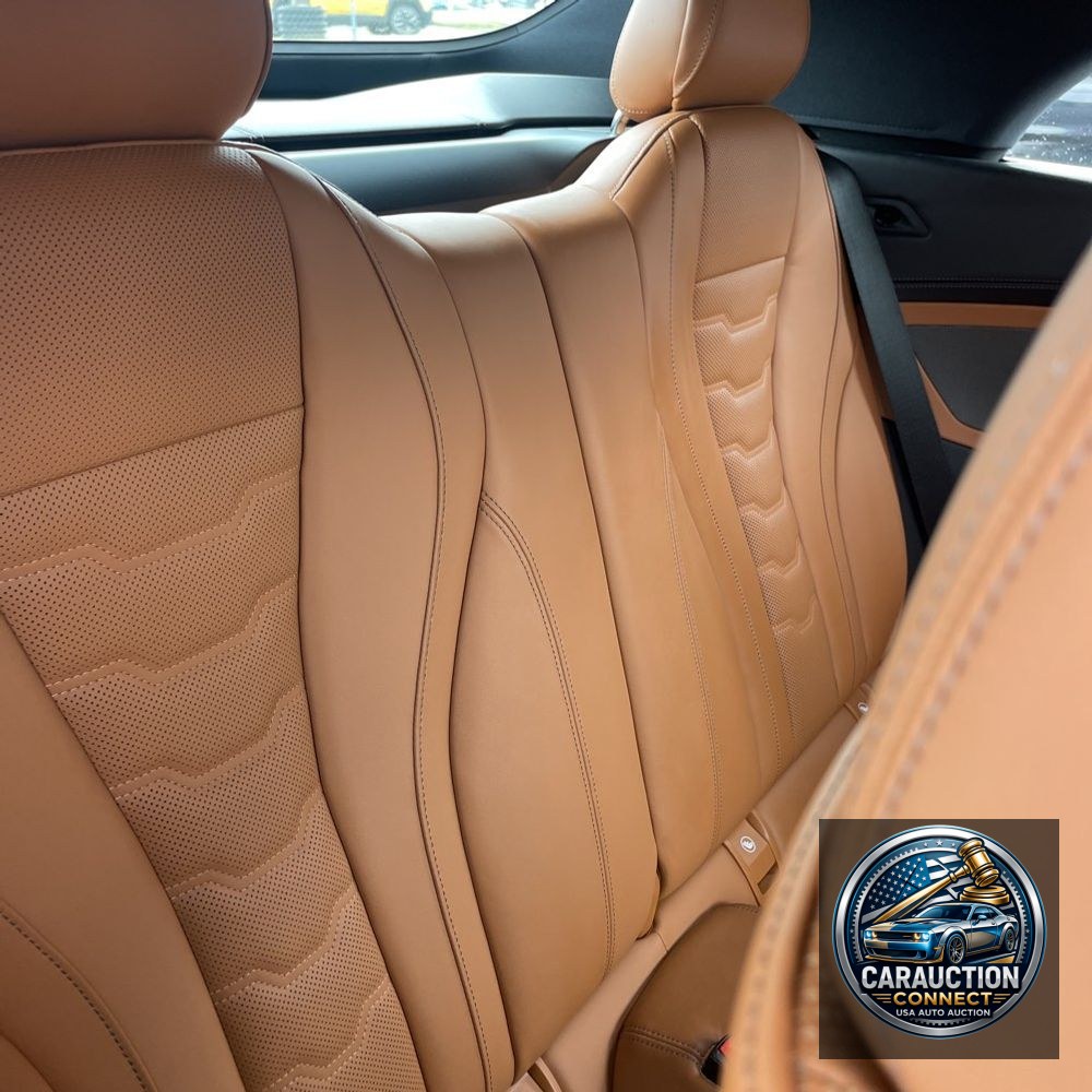 2022 BMW 8-Series M850xi