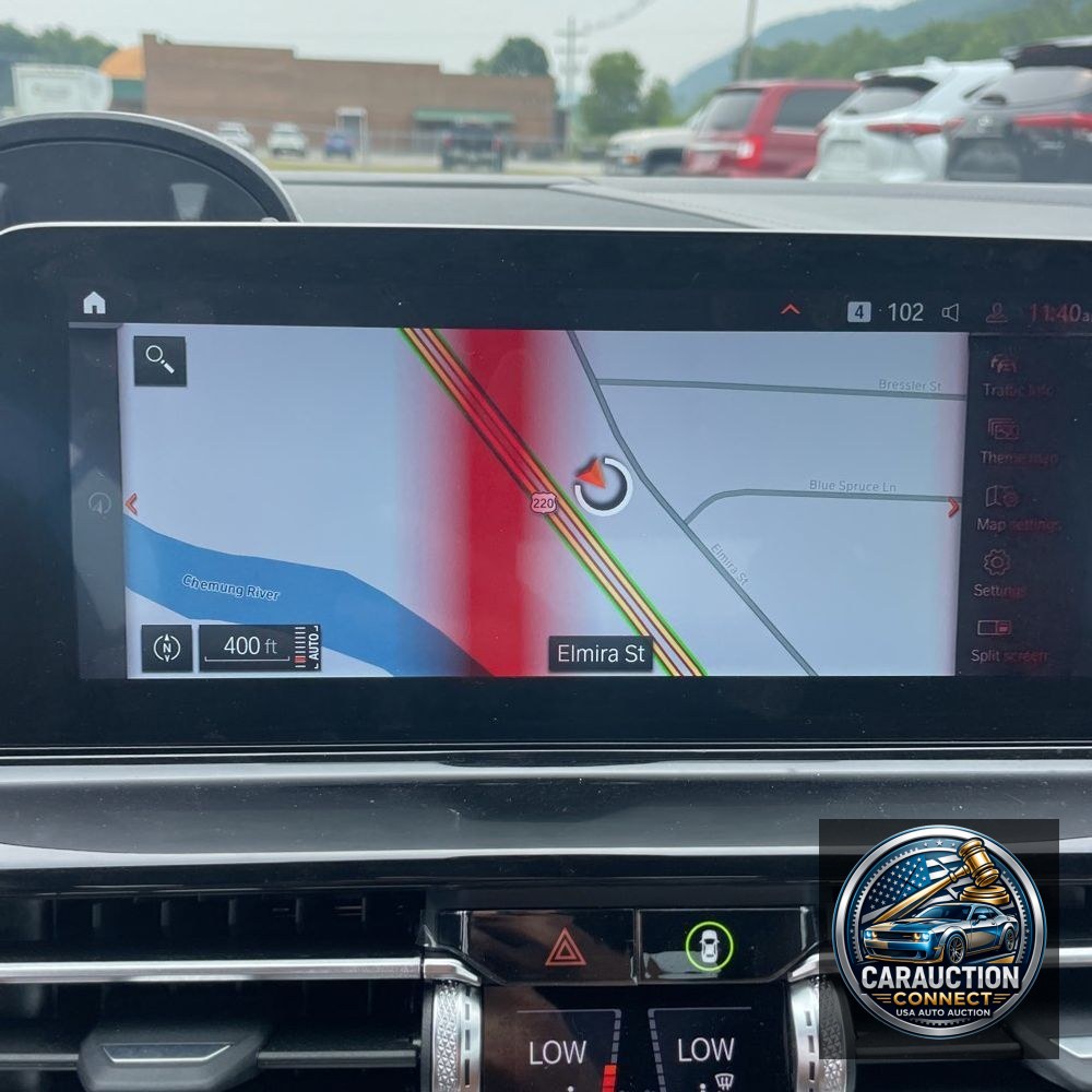 2022 BMW 8-Series M850xi