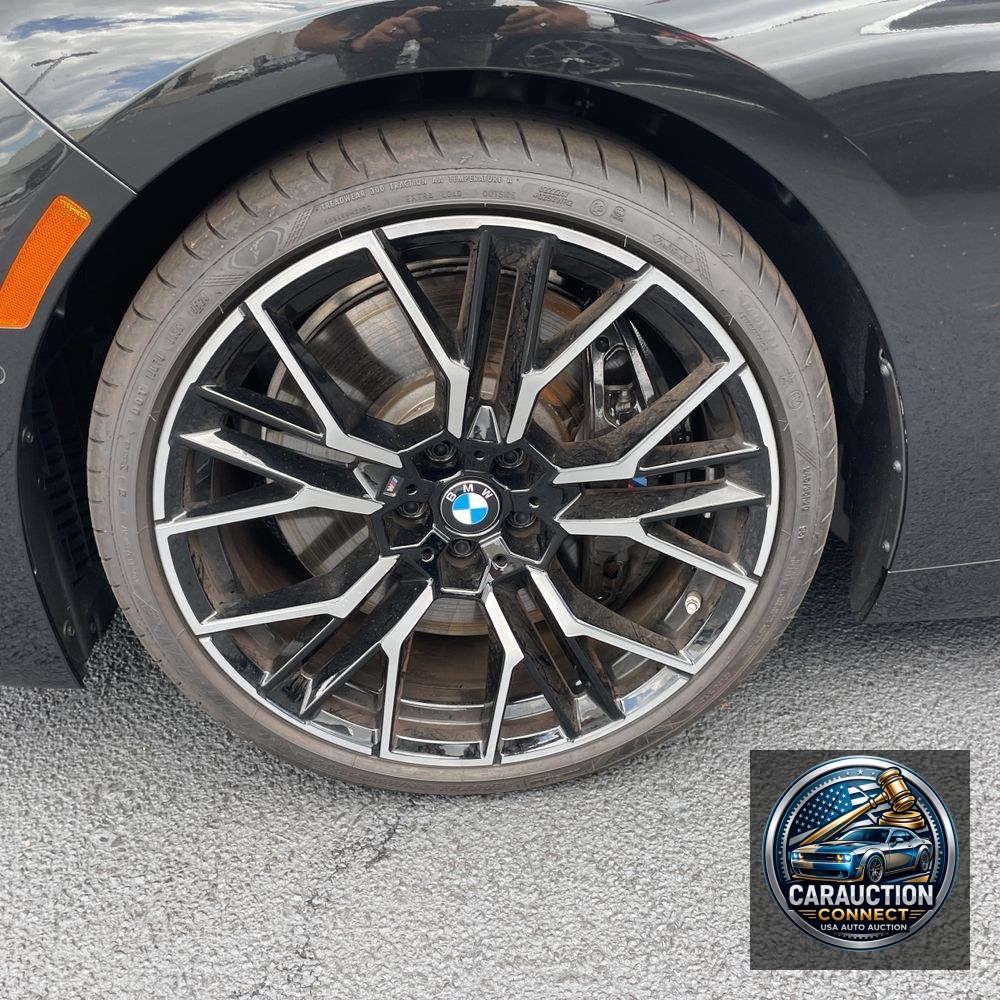 2025 BMW 8-Series M850i xDrive