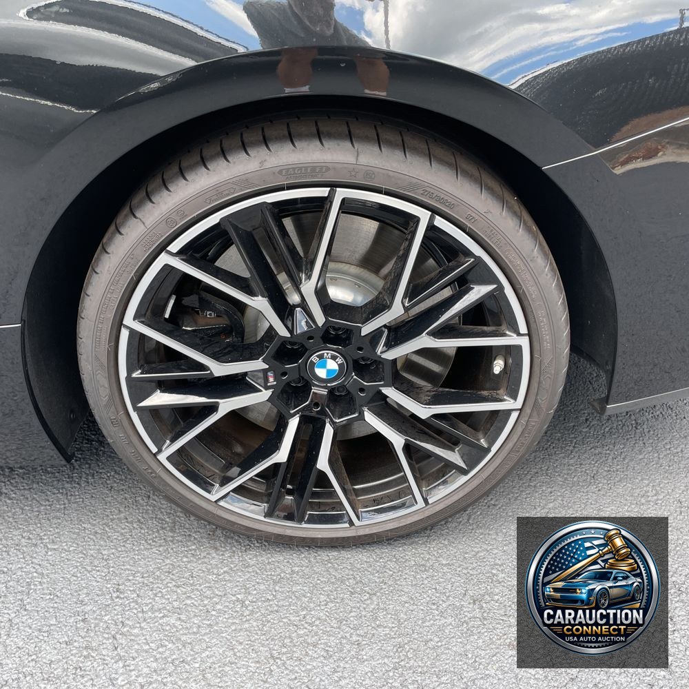 2025 BMW 8-Series M850i xDrive