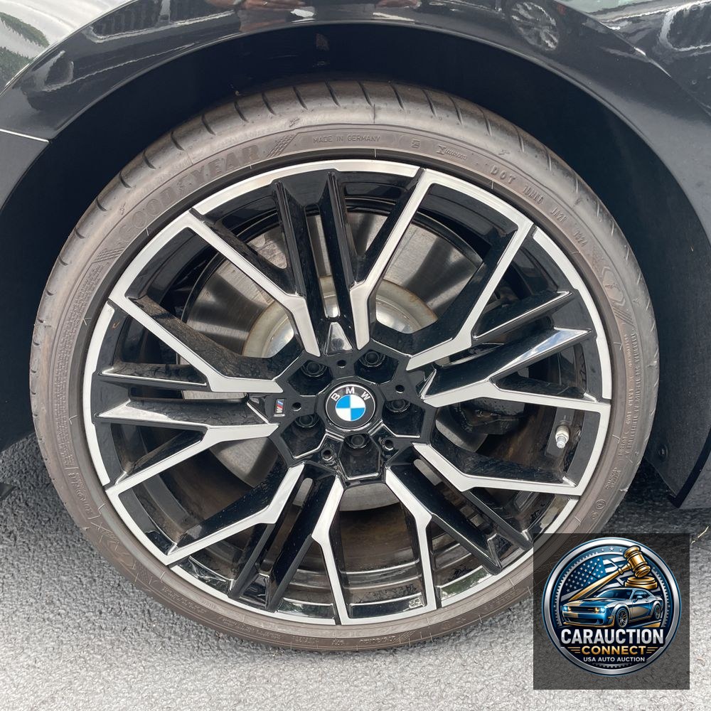 2025 BMW 8-Series M850i xDrive