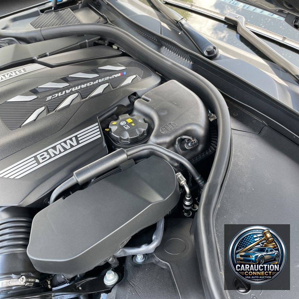 2025 BMW 8-Series M850i xDrive