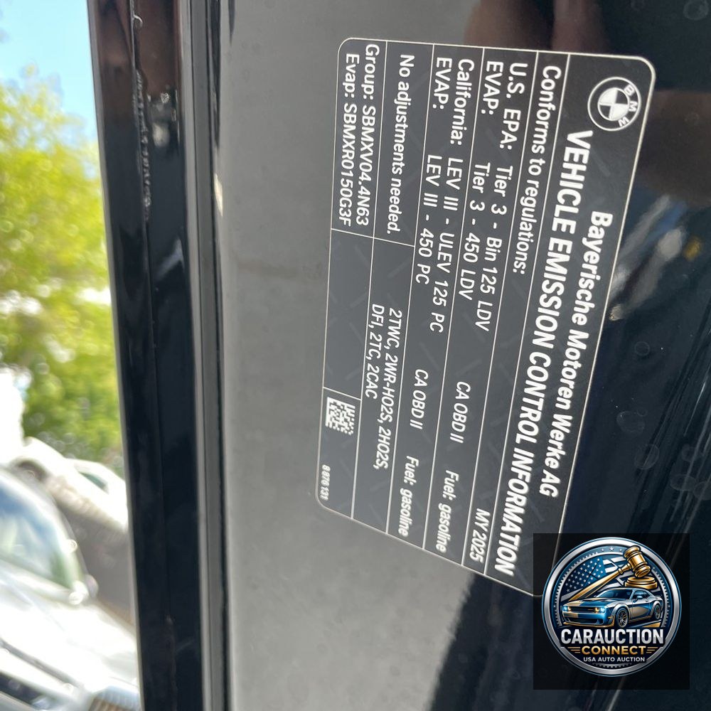 2025 BMW 8-Series M850i xDrive
