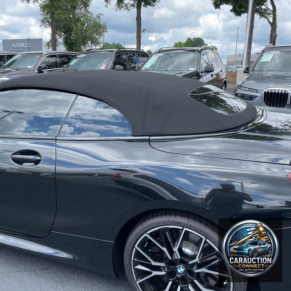 2025 BMW 8-Series M850i xDrive