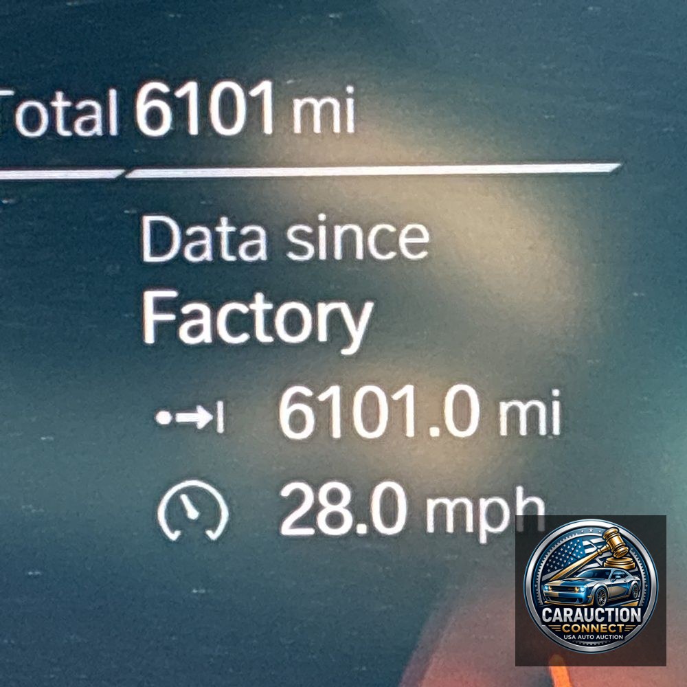 2024 BMW 8-Series M850xi