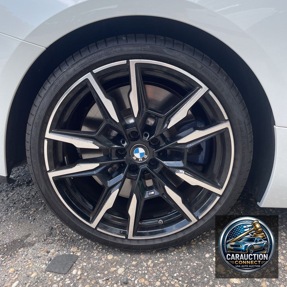 2023 BMW 8-Series M850xi