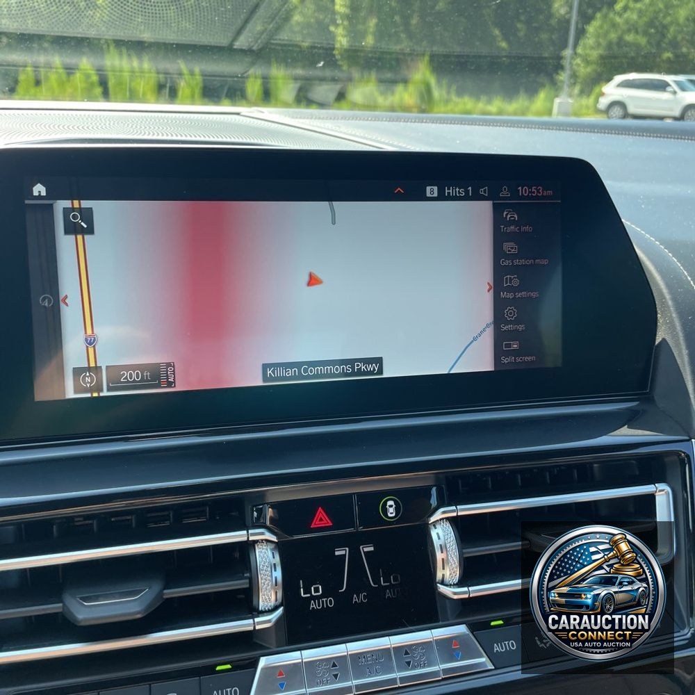 2019 BMW 8-Series M850xi