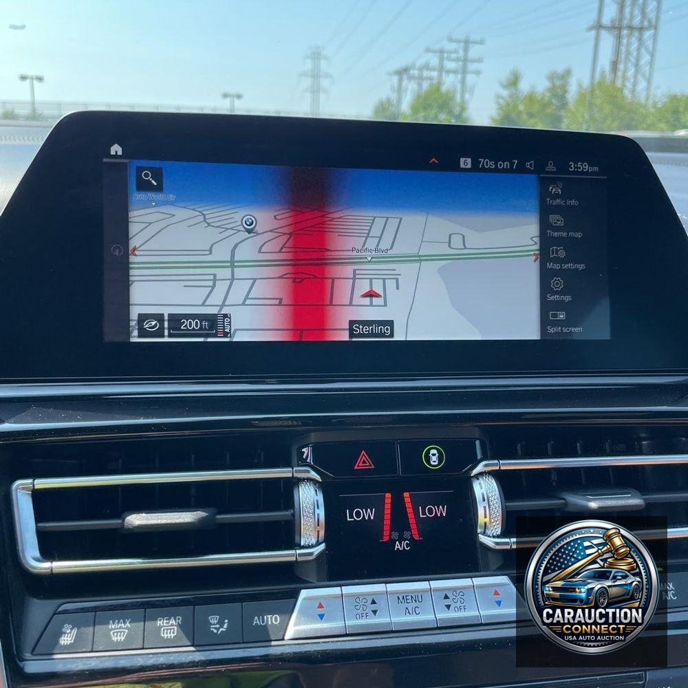 2022 BMW 8-Series 840xi Grn Coupe