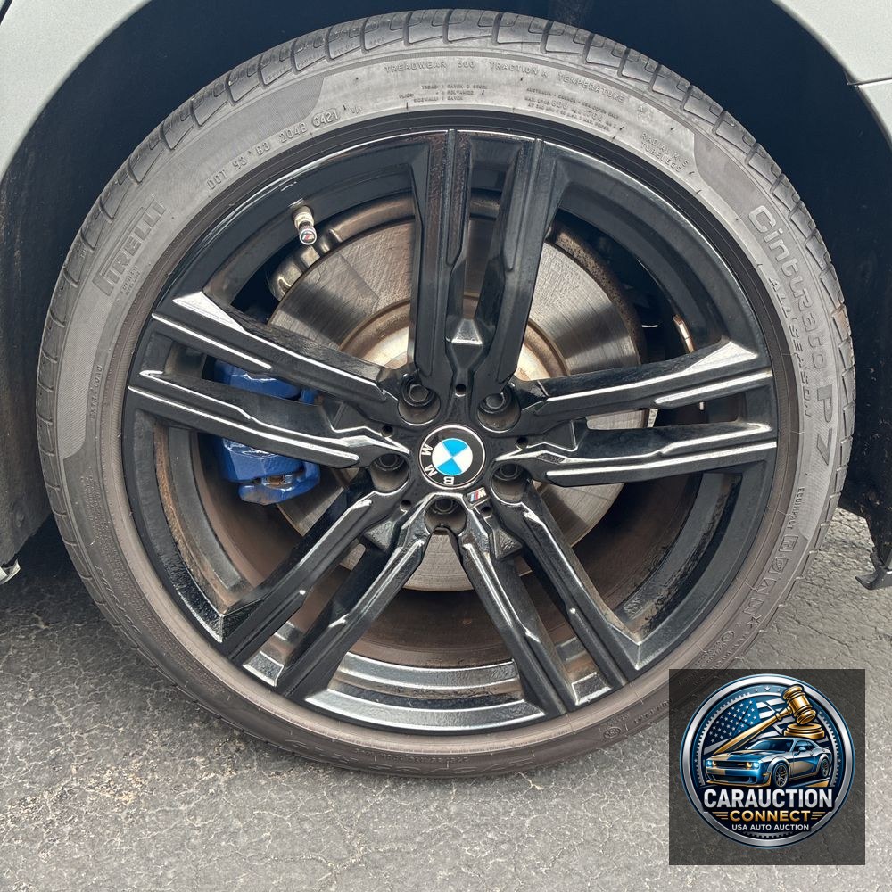 2021 BMW 8-Series 840xi Grn Coupe