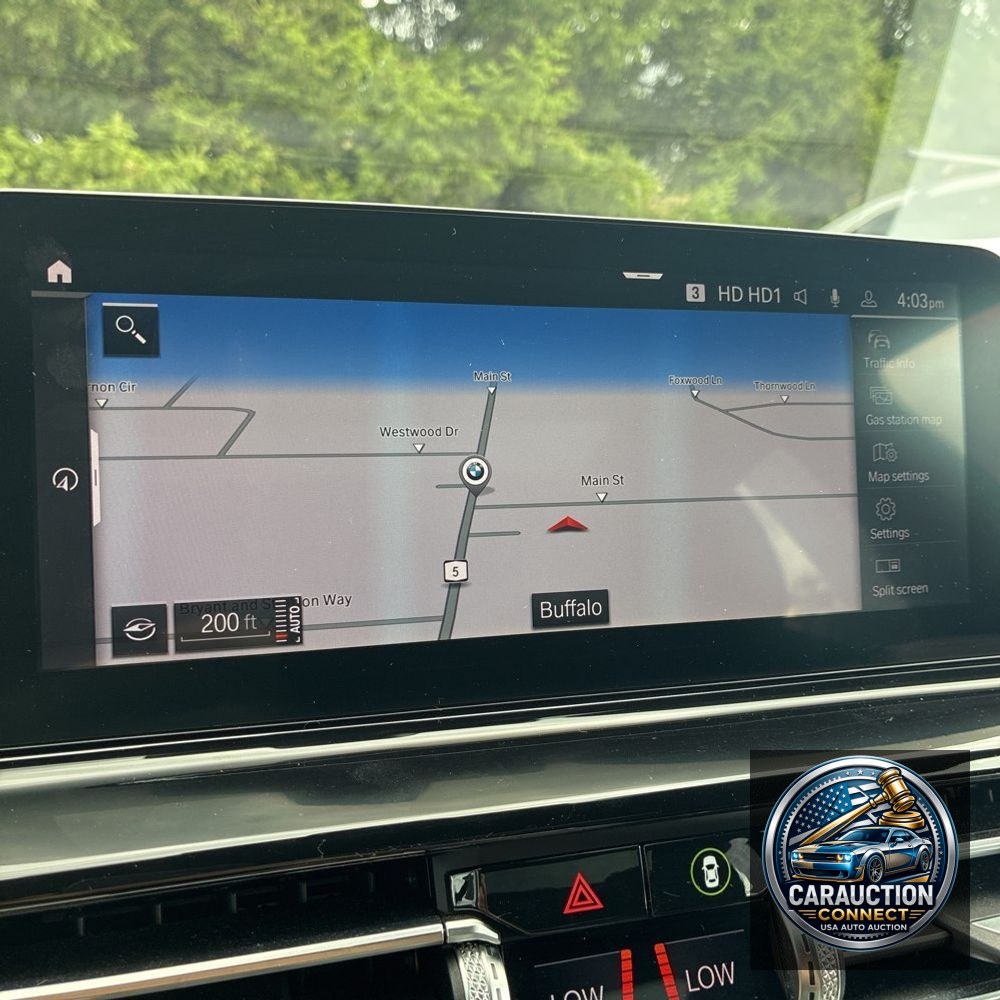 2021 BMW 8-Series 840xi Grn Coupe