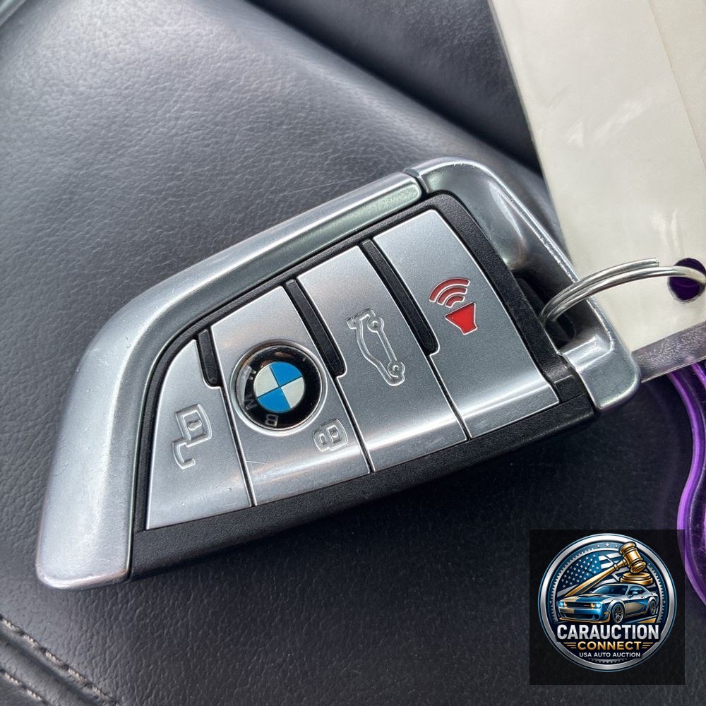 2021 BMW 8-Series 840xi Grn Coupe