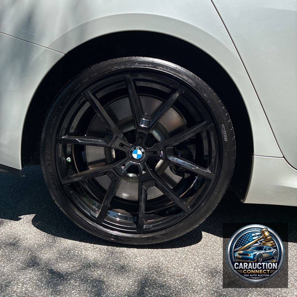 2024 BMW 8-Series M850xi