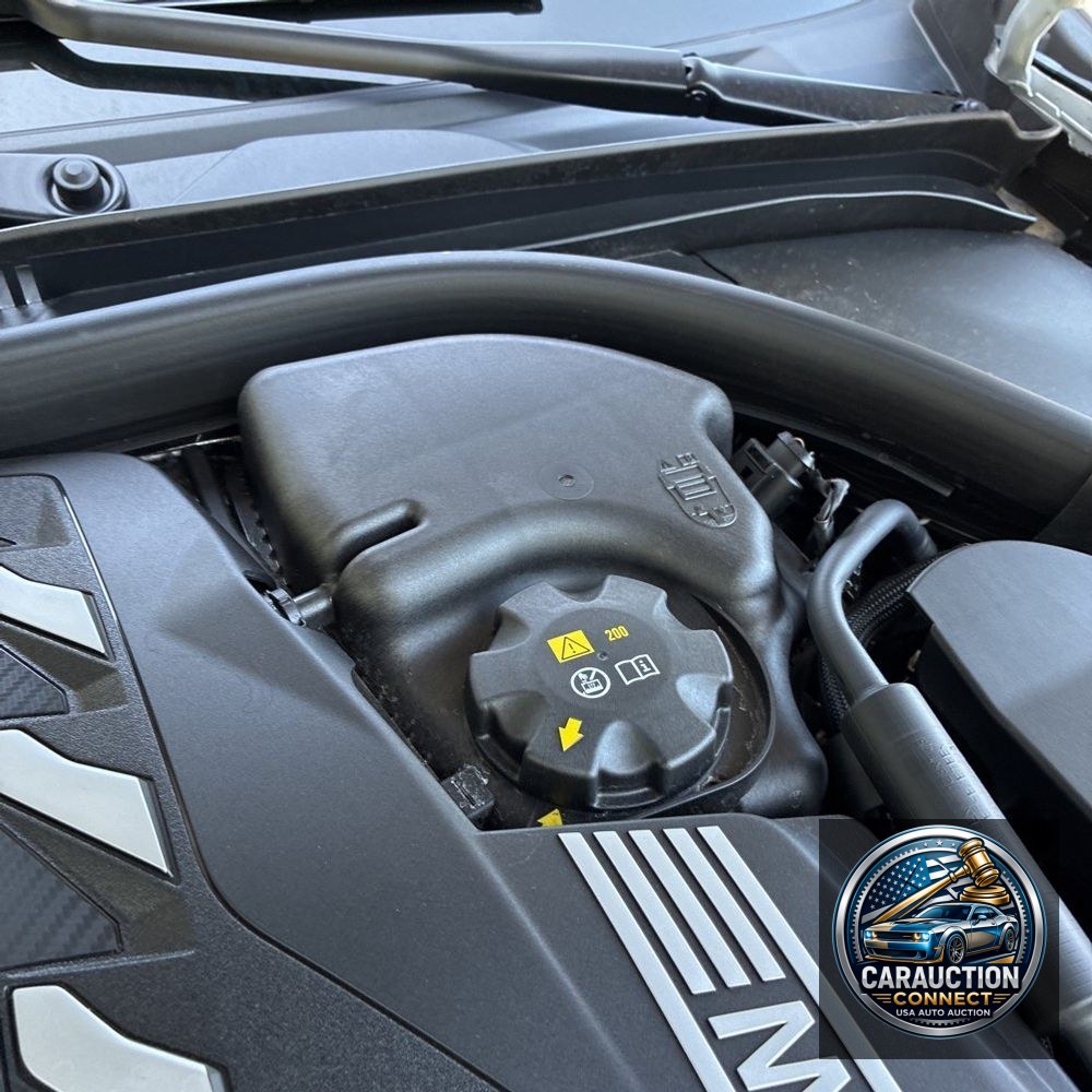 2024 BMW 8-Series M850xi
