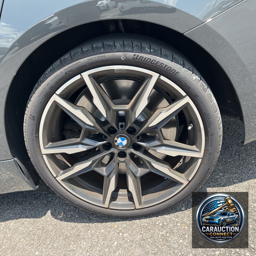 2024 BMW 8-Series M850xi