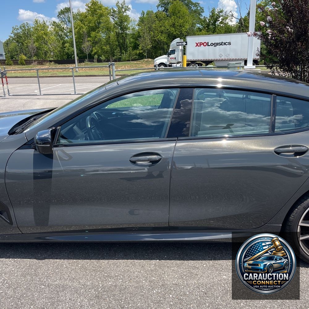 2024 BMW 8-Series M850xi