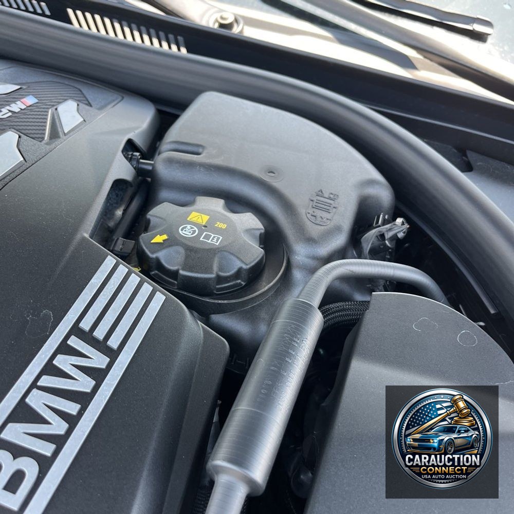 2024 BMW 8-Series M850xi