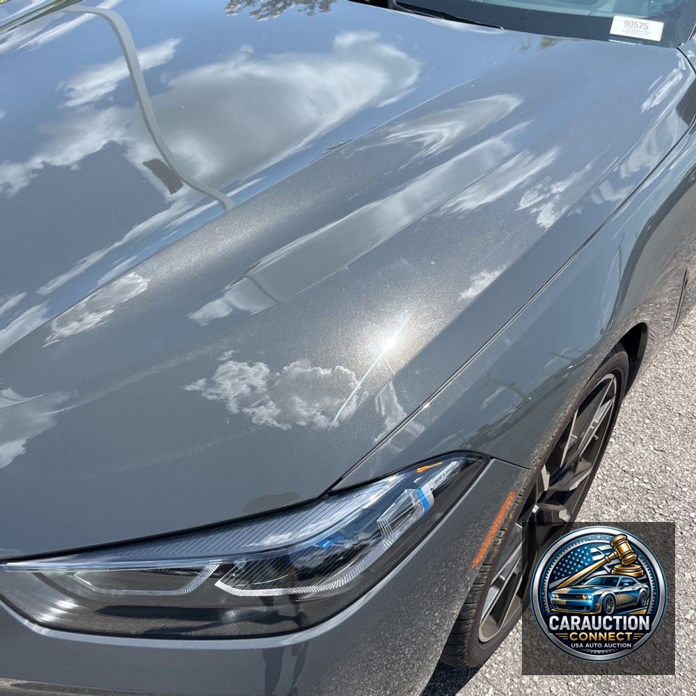 2024 BMW 8-Series M850xi