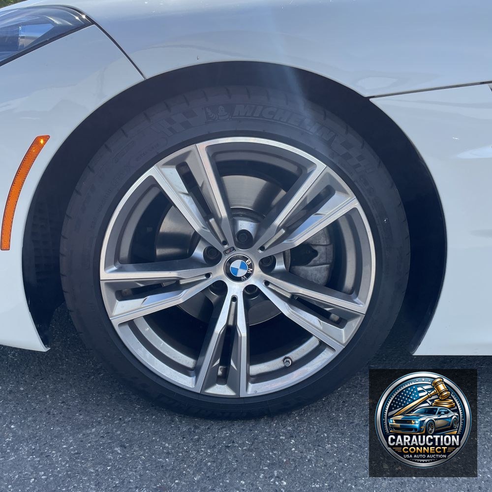 2025 BMW Z4 sDrive30i