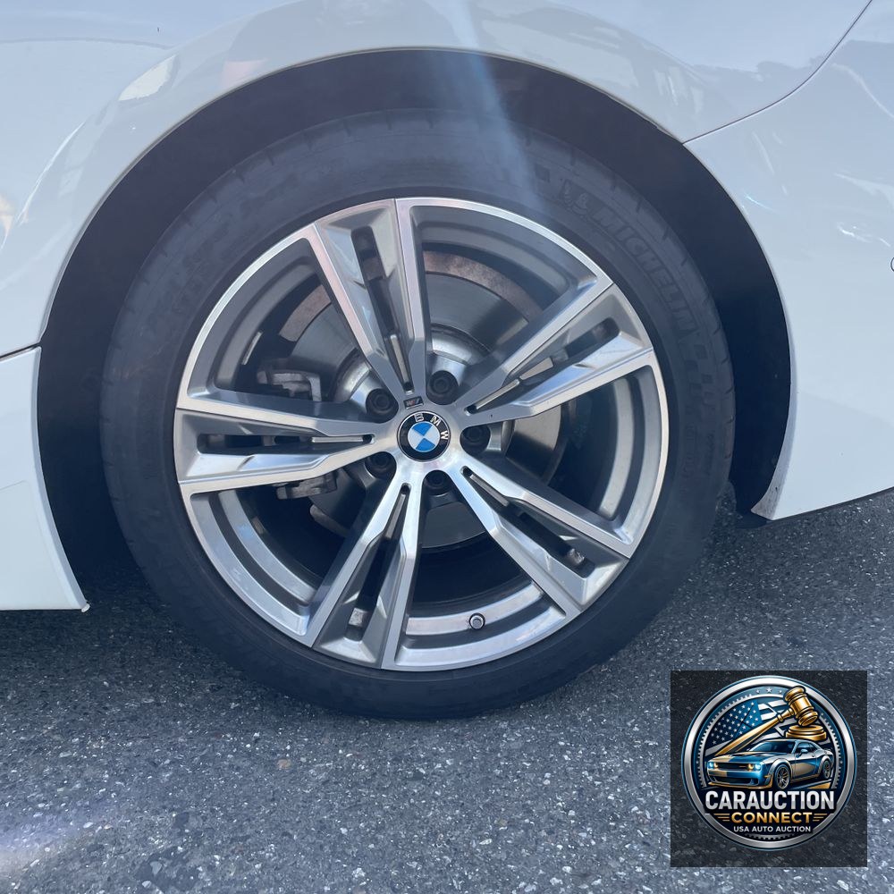 2025 BMW Z4 sDrive30i
