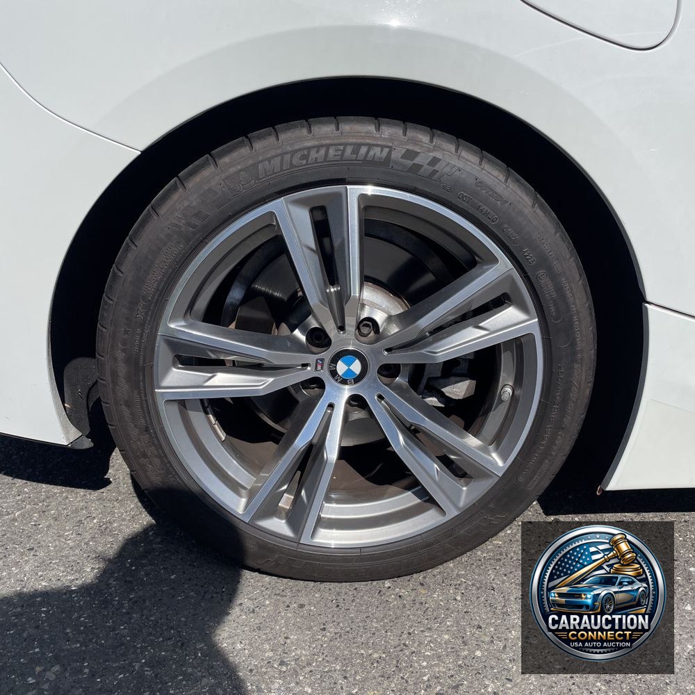 2025 BMW Z4 sDrive30i