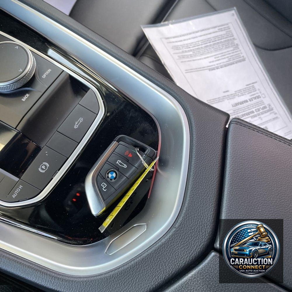 2025 BMW Z4 sDrive30i