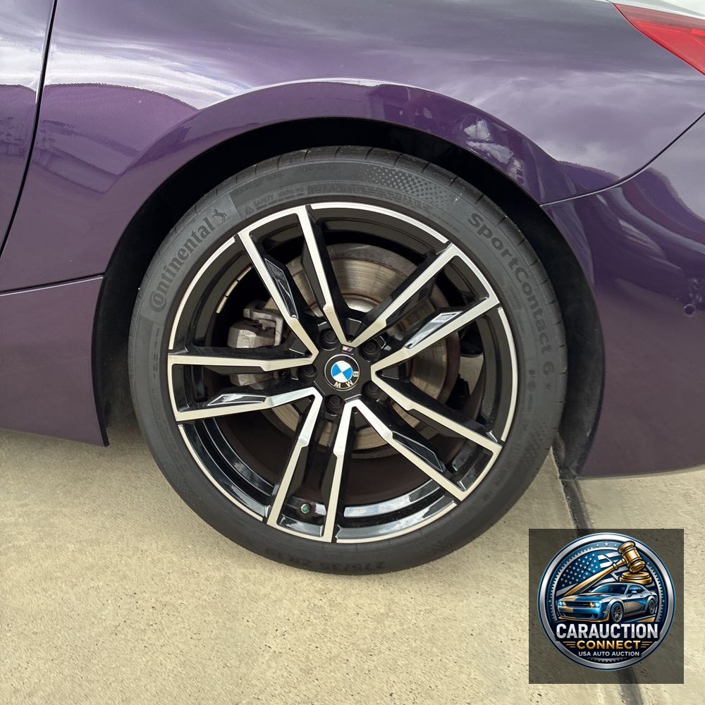 2023 BMW Z4 sDrive30i