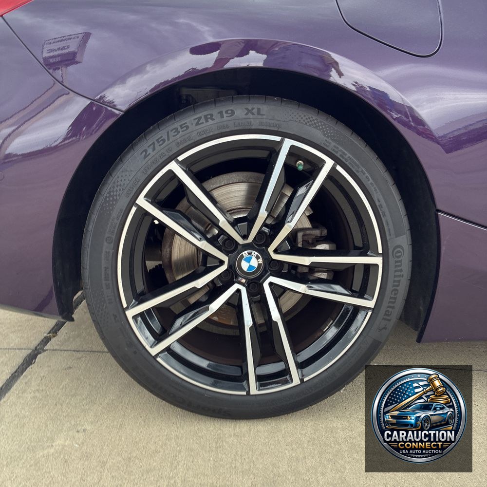 2023 BMW Z4 sDrive30i