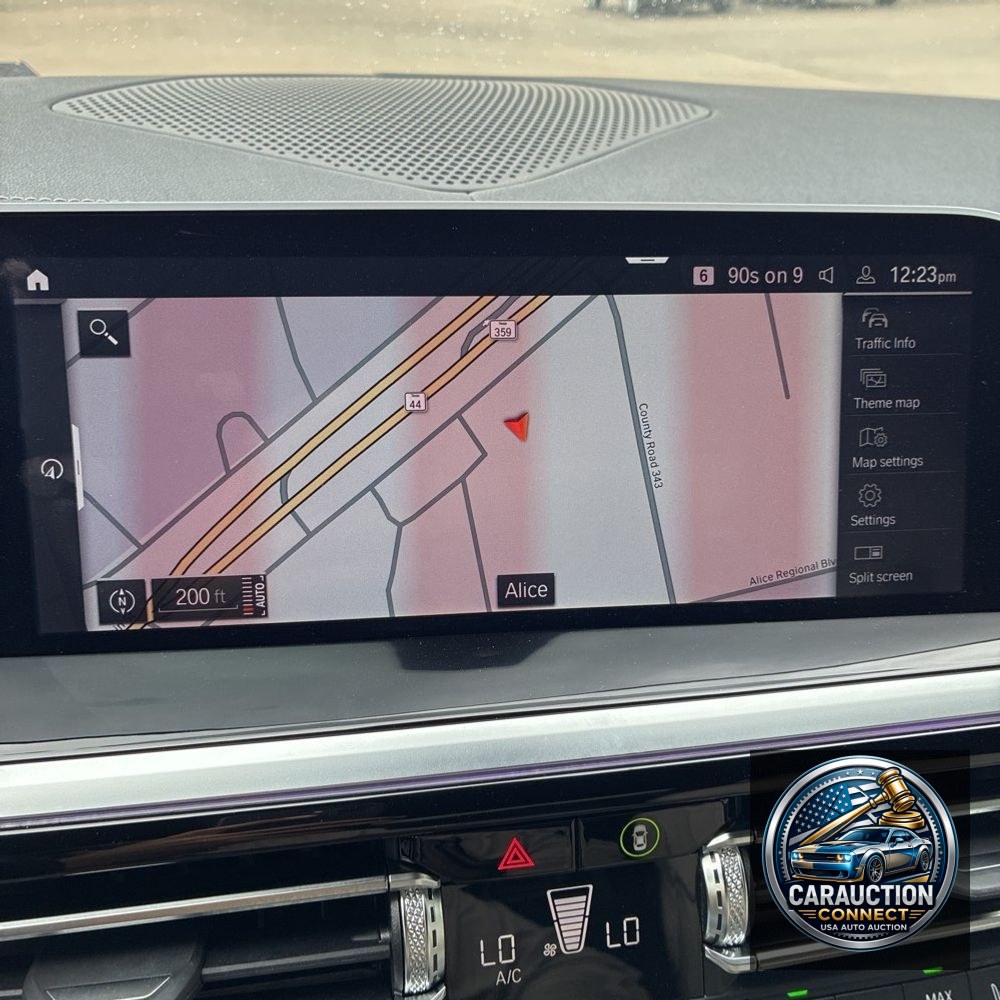 2023 BMW Z4 sDrive30i