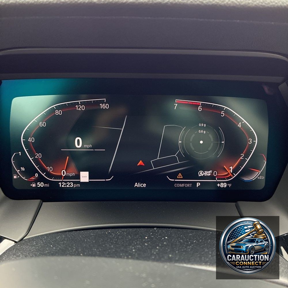 2023 BMW Z4 sDrive30i