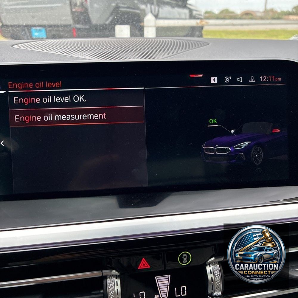 2023 BMW Z4 sDrive30i