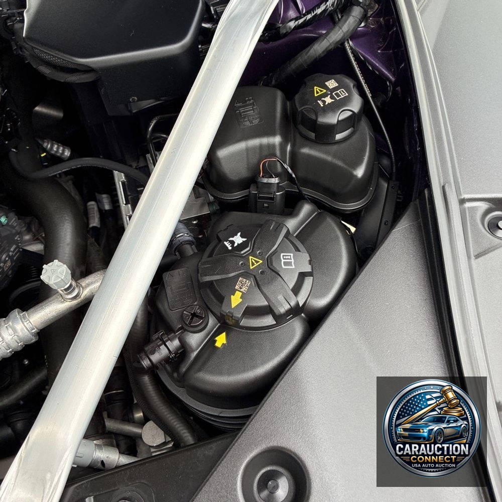 2023 BMW Z4 sDrive30i