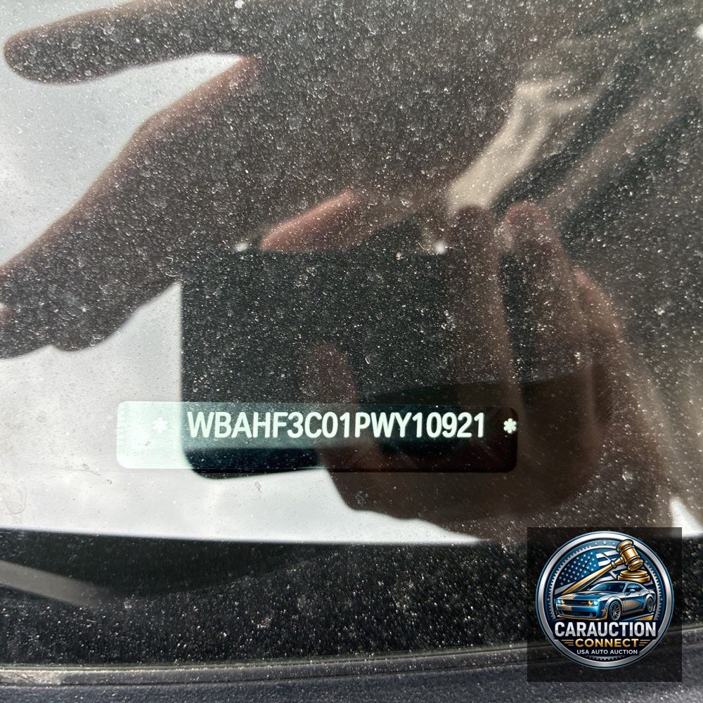 2023 BMW Z4 sDrive30i