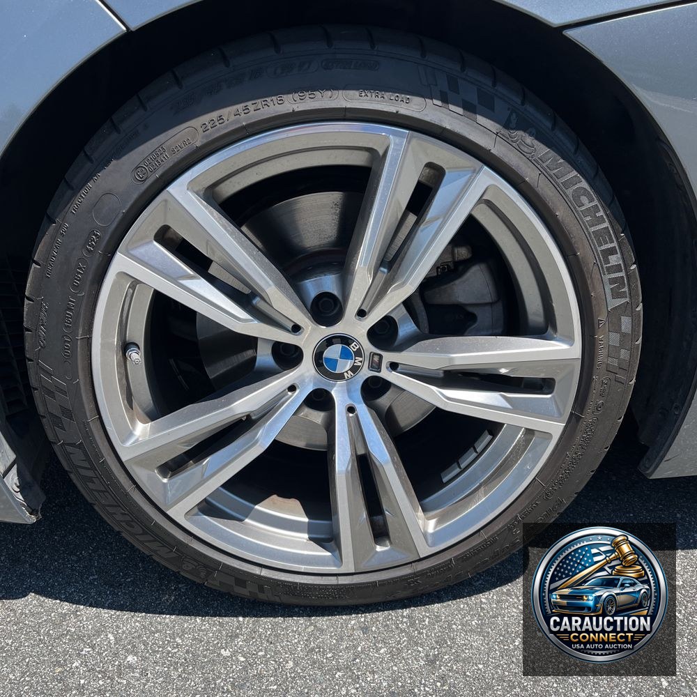 2025 BMW Z4 sDrive30i