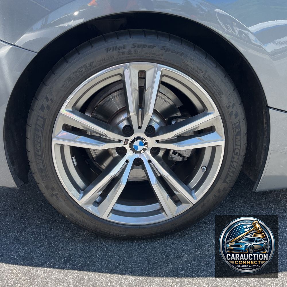 2025 BMW Z4 sDrive30i
