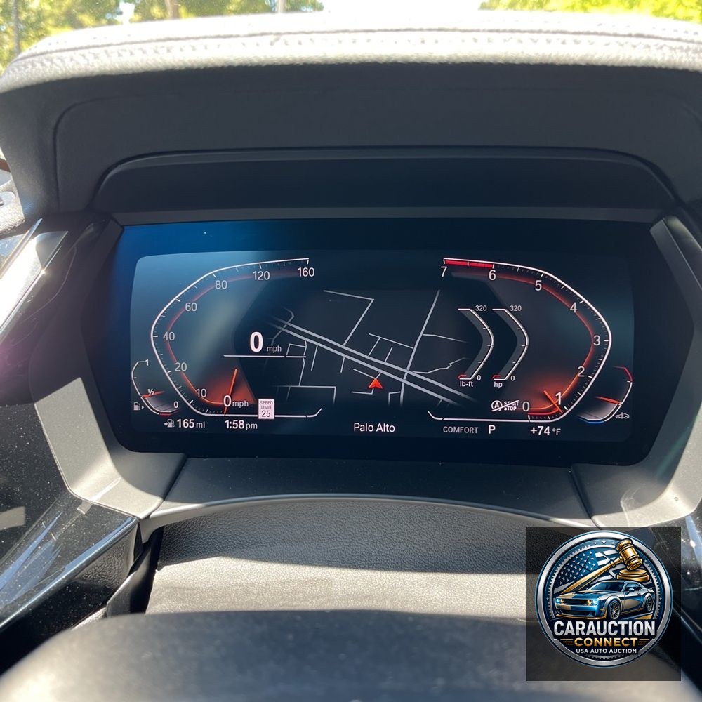 2025 BMW Z4 sDrive30i