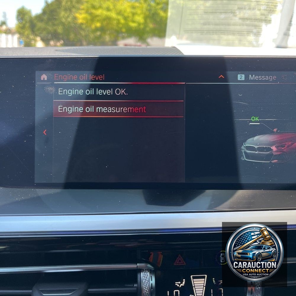 2025 BMW Z4 sDrive30i