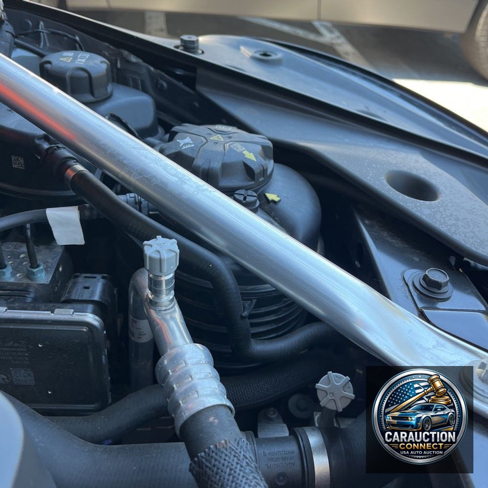 2025 BMW Z4 sDrive30i