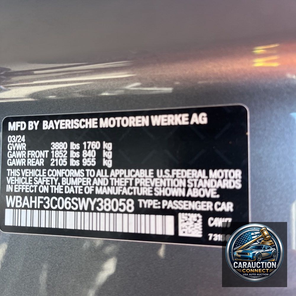 2025 BMW Z4 sDrive30i