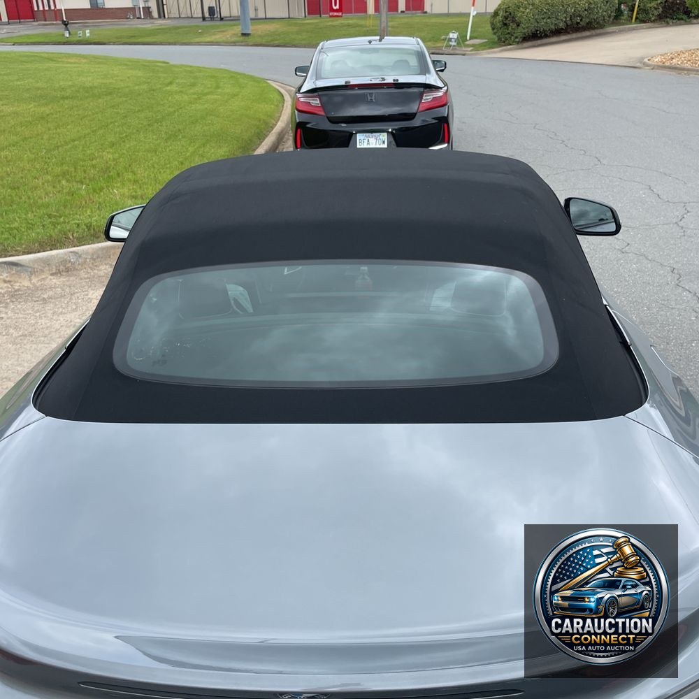 2025 BMW Z4 sDrive30i
