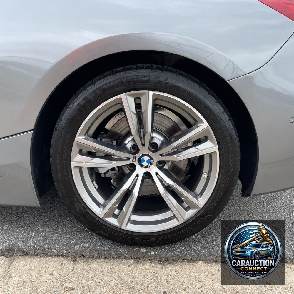 2025 BMW Z4 sDrive30i