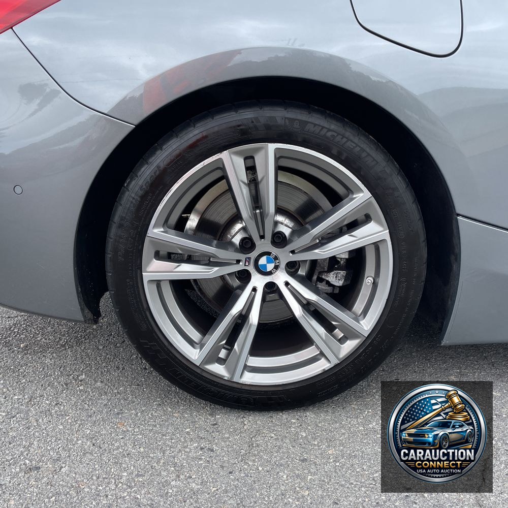 2025 BMW Z4 sDrive30i