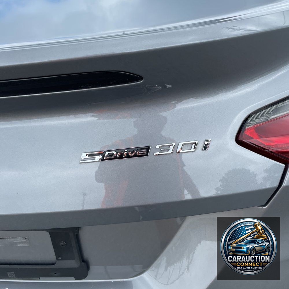2025 BMW Z4 sDrive30i