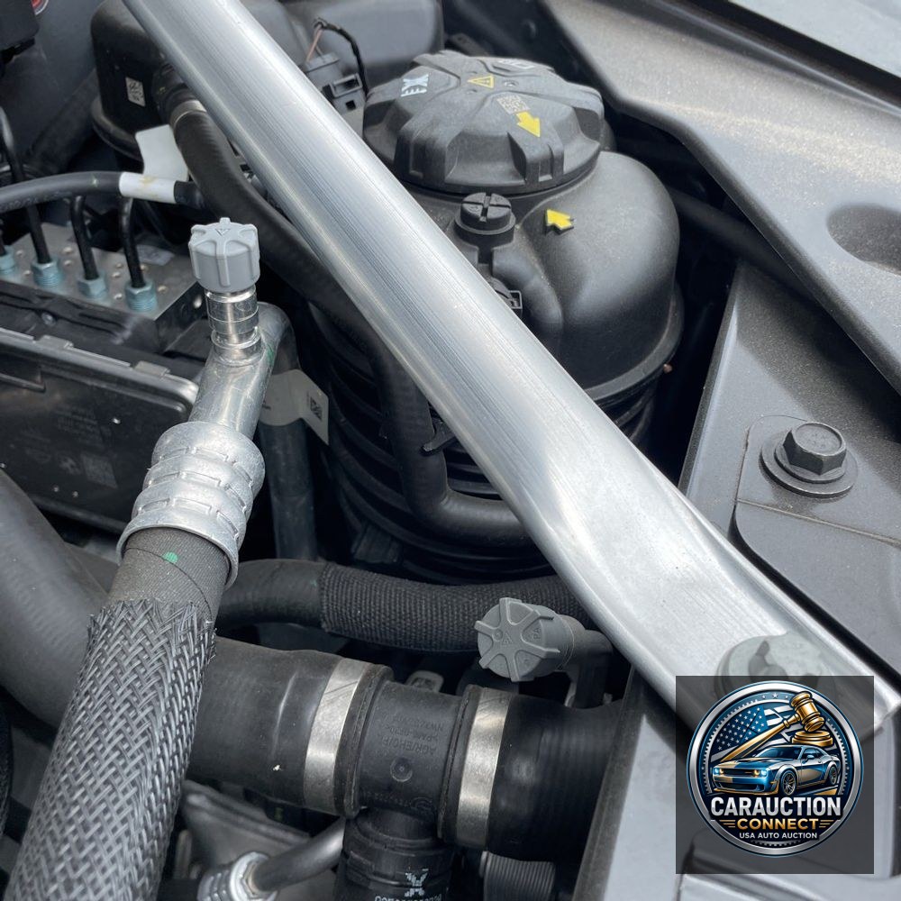 2025 BMW Z4 sDrive30i