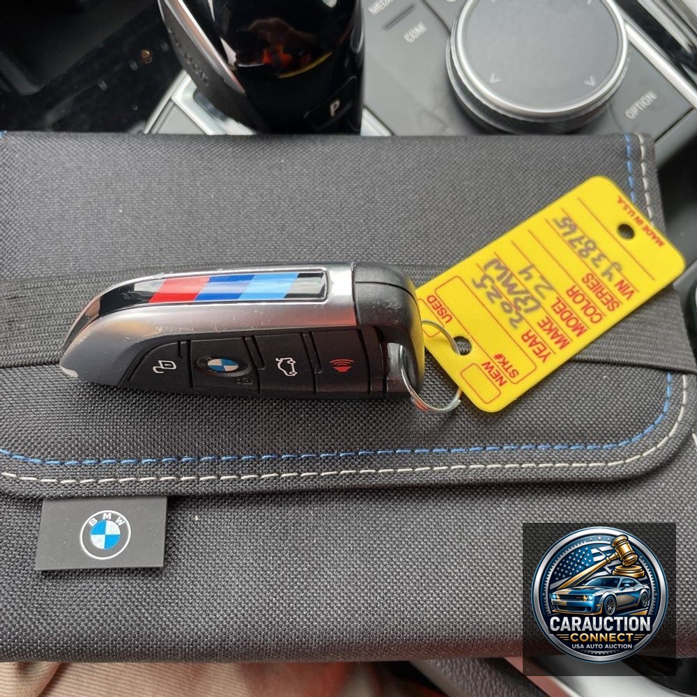 2025 BMW Z4 sDrive30i