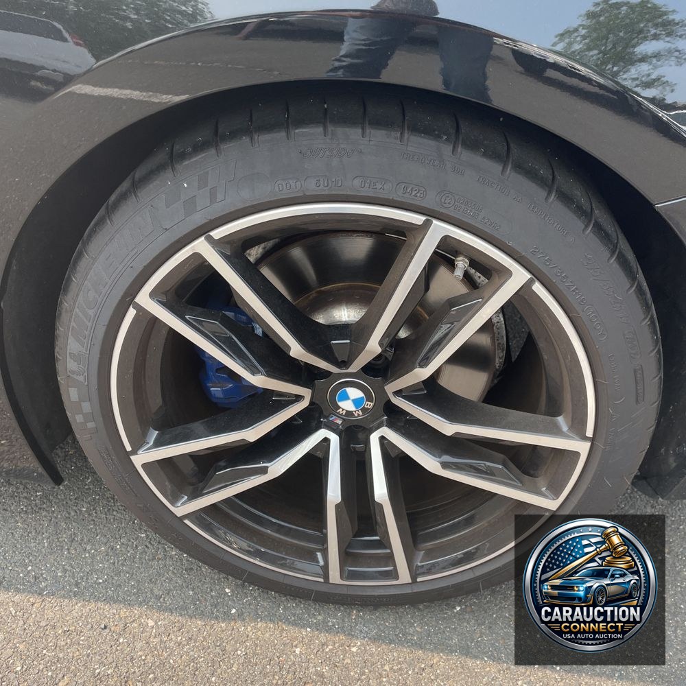 2023 BMW Z4 M40i